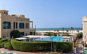 Roda Beach Resort